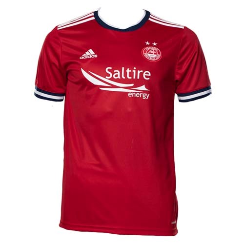 Authentic Camiseta Aberdeen 1ª 2021-2022